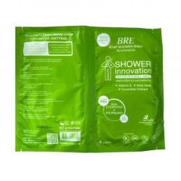 BRE-Soap-Shower-Sheet-ผ้าอาบน้ำ-ไม่ใช้น้ำ-ขนาดผ้า-20x30-ซม-2คู่-ซอง-แผ่นสบู่-2-แผ่นทำความสะอาด-2